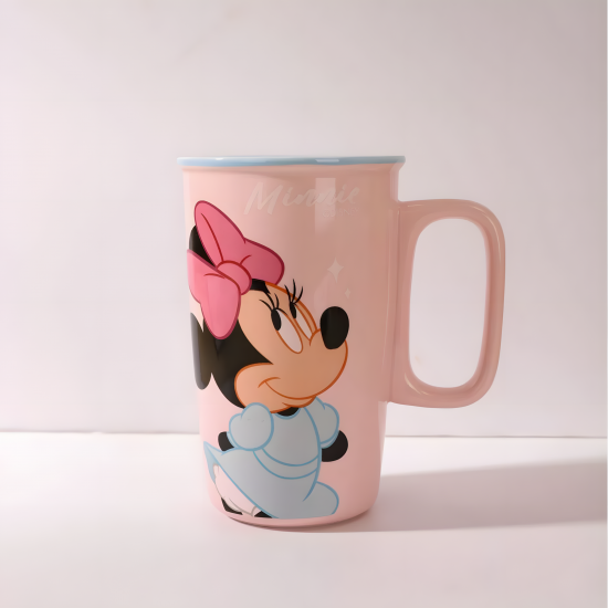 Porcelain Mug